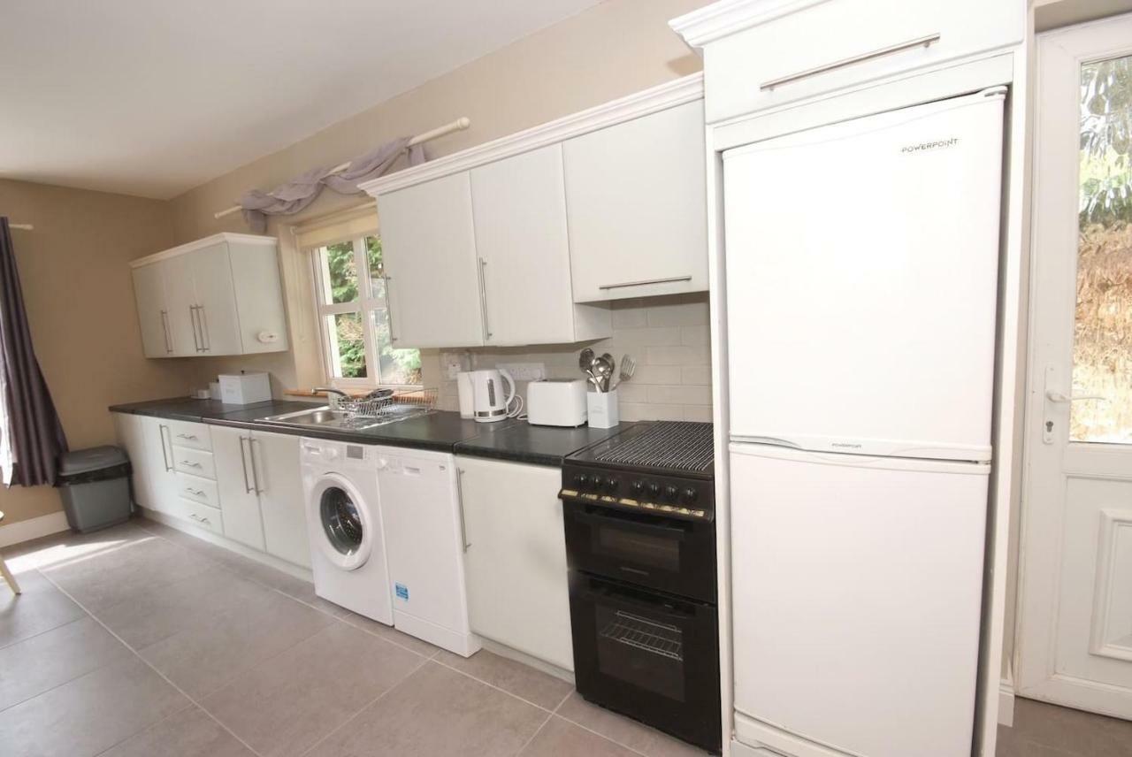Ferienwohnung Kerry Air Killarney Exterior foto