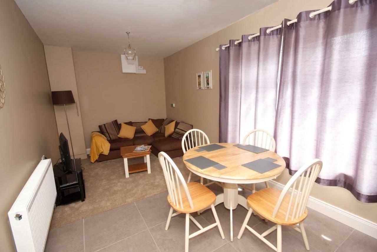 Ferienwohnung Kerry Air Killarney Exterior foto